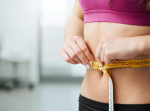 10 Tricks Keeping Weight Loss Resolutions
