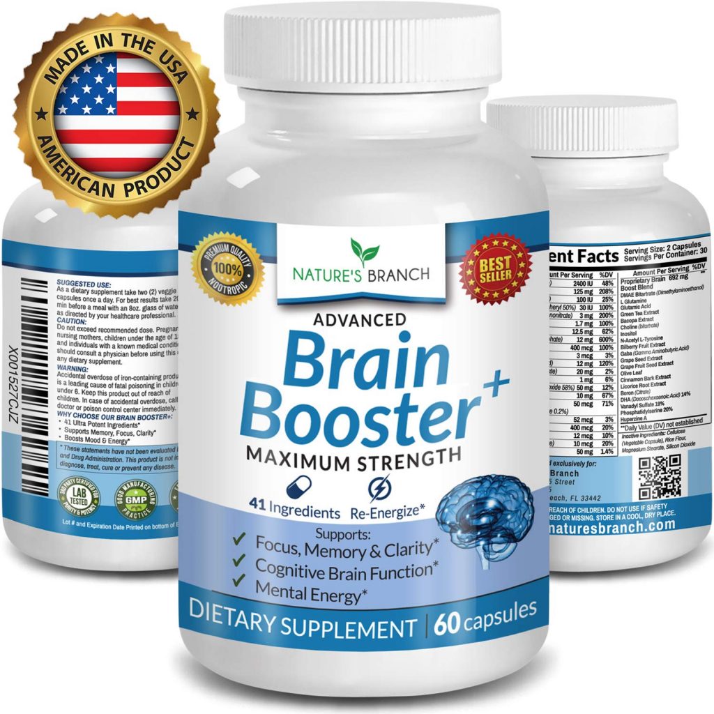 Brain booster. Мемори бустер. Мозга бустер. Memory Focus витамины.